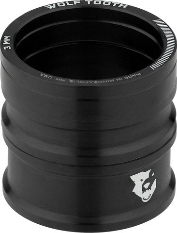 Afbeelding laden in galerijviewer, Wolf tooth components precision headset spacer kit