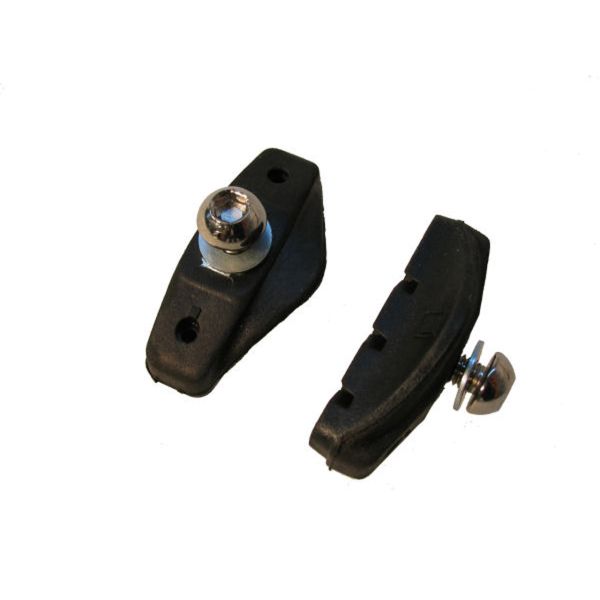 Afbeelding laden in galerijviewer, Edge remblokset race model shimano ultegra 105