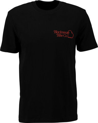 Afbeelding laden in galerijviewer, Blackheart iconic t-shirt