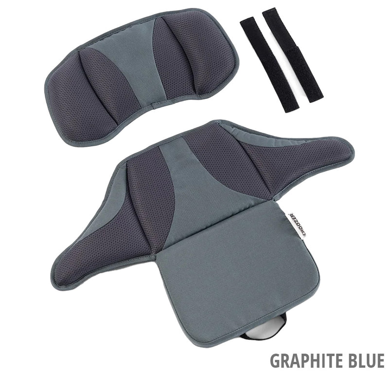 Afbeelding laden in galerijviewer, Croozer seat support