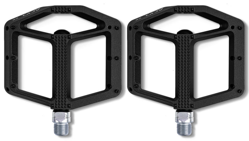 Afbeelding laden in galerijviewer, Acid flat a3-zp flat pedals
