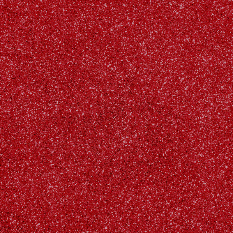 Afbeelding laden in galerijviewer, Cricut joy • smart iron-on glitter rood