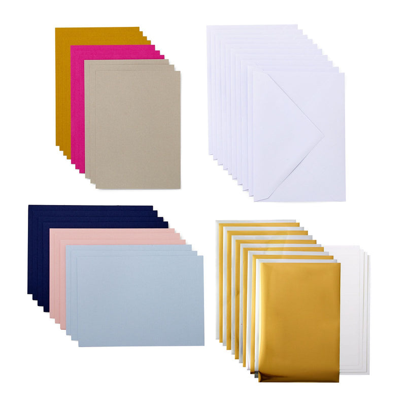 Afbeelding laden in galerijviewer, Cricut joy • insert cards sensei collectie