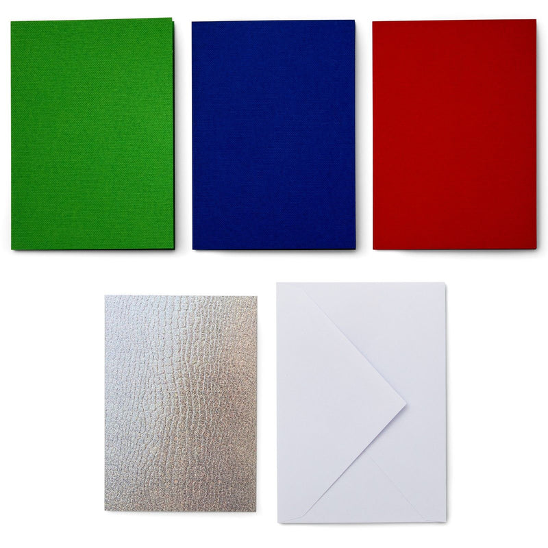 Afbeelding laden in galerijviewer, Cricut • insert cards rainbow r40