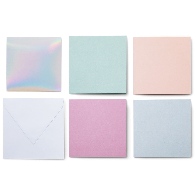 Afbeelding laden in galerijviewer, Cricut • insert cards princess s40