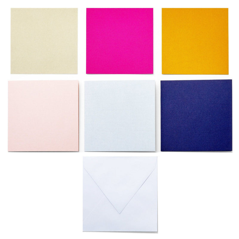 Afbeelding laden in galerijviewer, Cricut • insert cards sensei s40