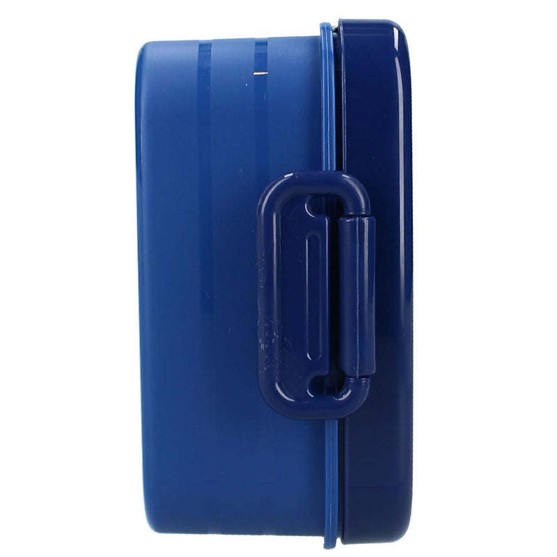 Afbeelding laden in galerijviewer, Vadobag spider-man - blauw - lunchbox