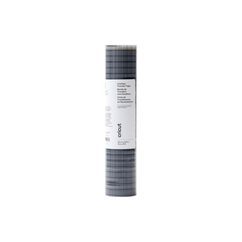 Afbeelding laden in galerijviewer, Cricut • transfer tape linerless 2286x33cm