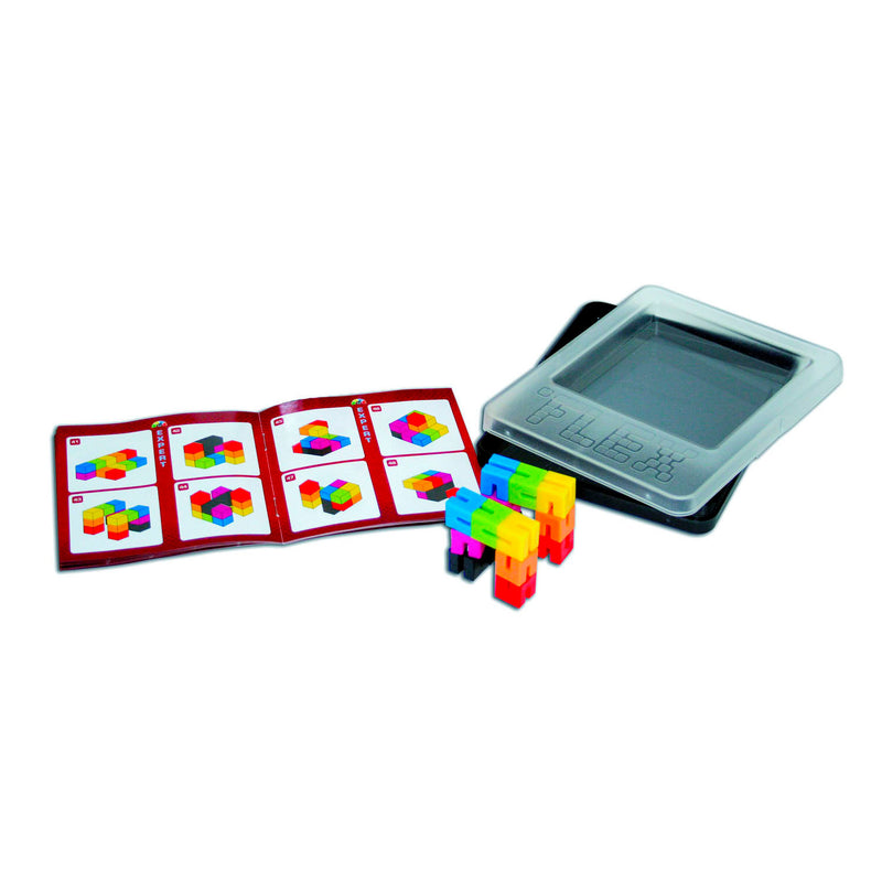 Afbeelding laden in galerijviewer, Asmodee Flex Puzzler Breinbreker