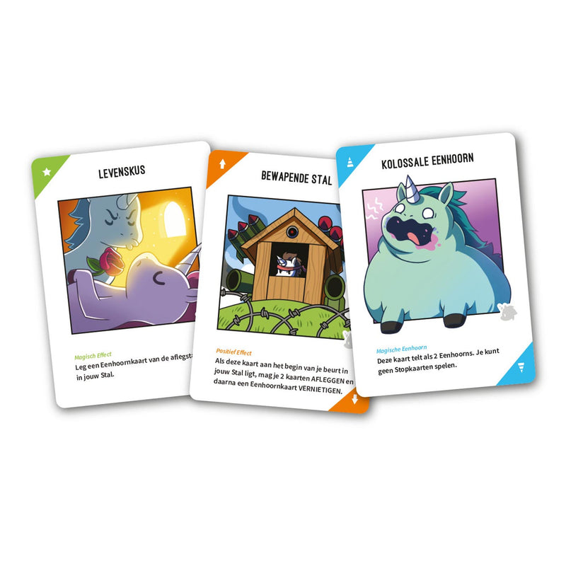 Afbeelding laden in galerijviewer, Teeturtle unstable unicorns nl