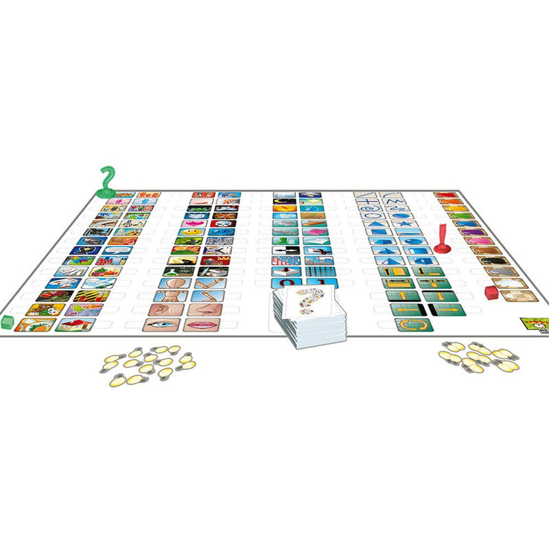 Afbeelding laden in galerijviewer, Repos production concept bordspel