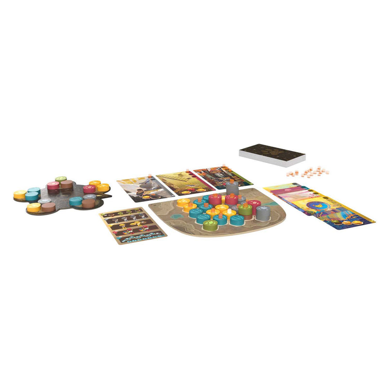 Afbeelding laden in galerijviewer, Libellud harmonies - nederlandstalig bordspel