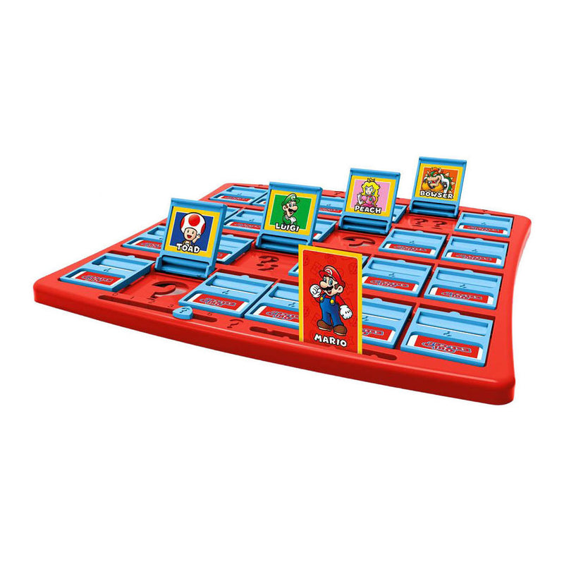 Afbeelding laden in galerijviewer, Super mario wie is het?