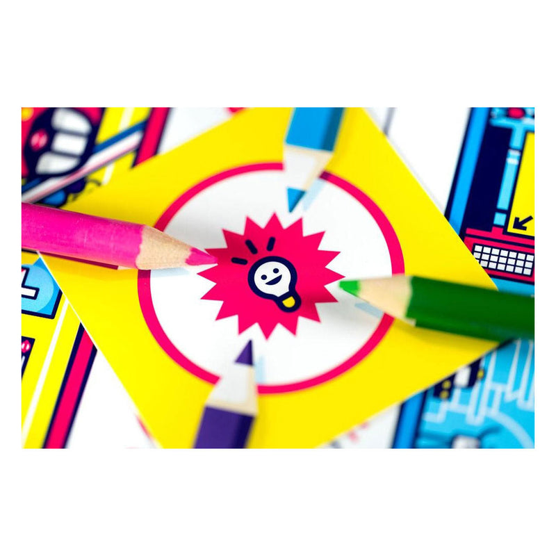 Afbeelding laden in galerijviewer, Geronimo games blue orange gezelschapsspel next station london