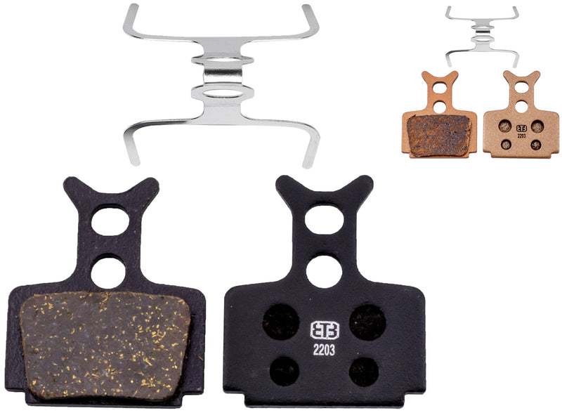 Afbeelding laden in galerijviewer, Triple eight formula mega r1 rx the one ro rc tune disc pads
