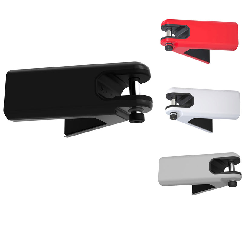 Afbeelding laden in galerijviewer, Hiplok airlok wall mount security hanger