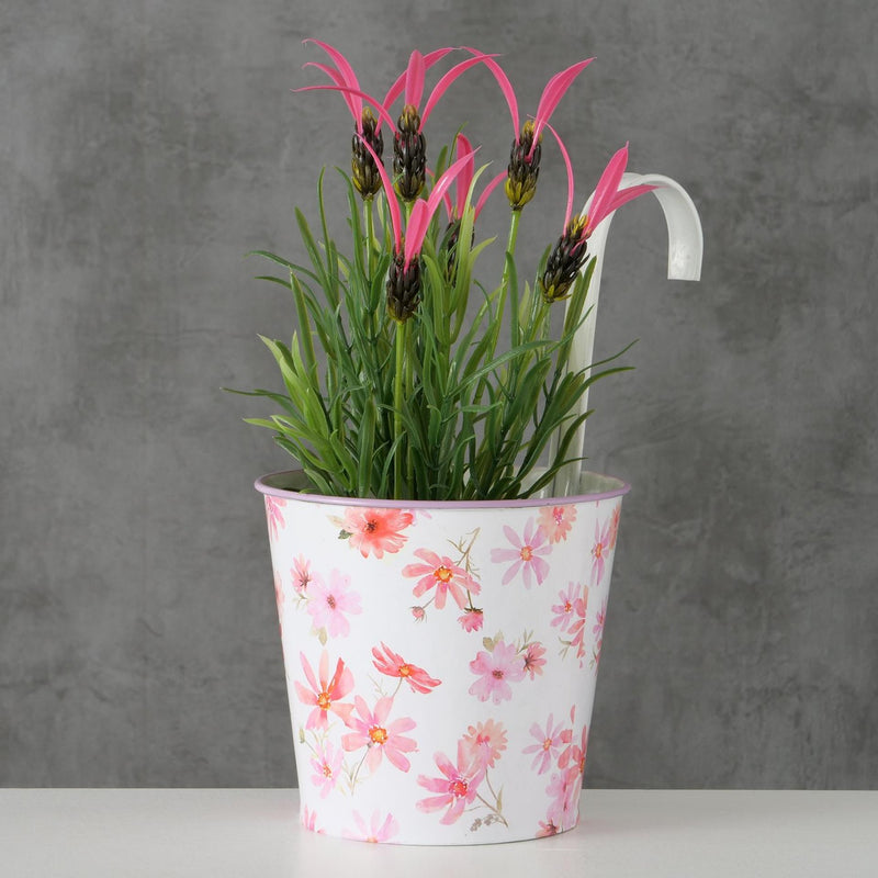 Afbeelding laden in galerijviewer, Boltze home hangende bloempot rosella ø13xh24cm