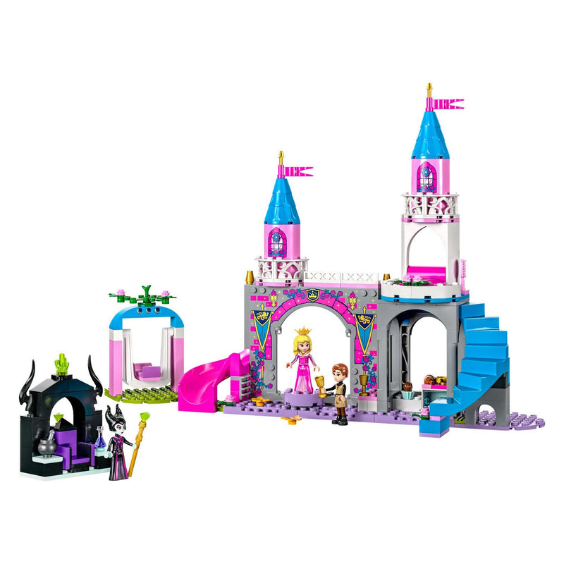 Afbeelding laden in galerijviewer, Lego LEGO 43211 Kasteel van Aurora