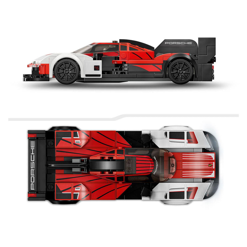 Afbeelding laden in galerijviewer, Lego LEGO Speed Champions 76916 Porsche 963