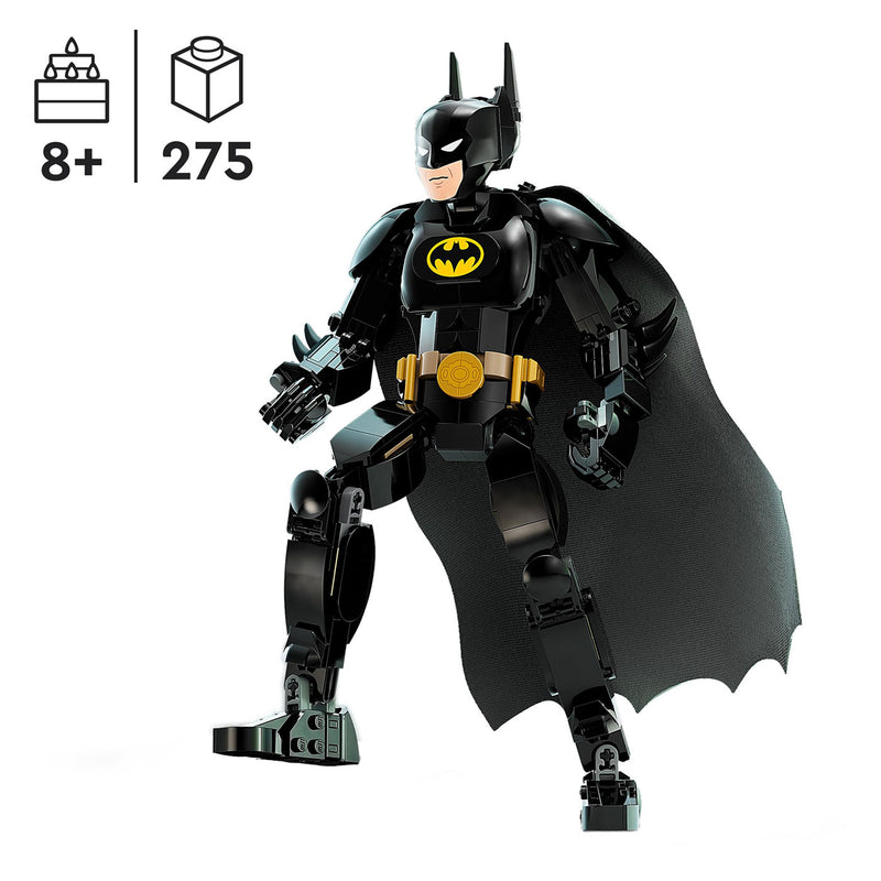 Afbeelding laden in galerijviewer, Lego super heroes 76259 batman bouwfiguur