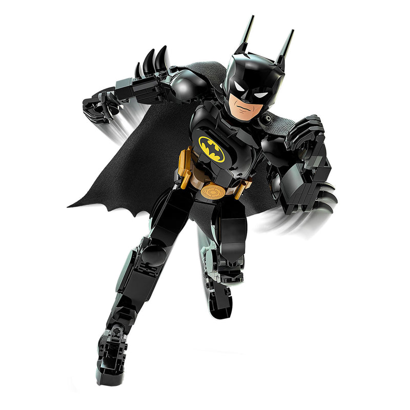 Afbeelding laden in galerijviewer, Lego super heroes 76259 batman bouwfiguur