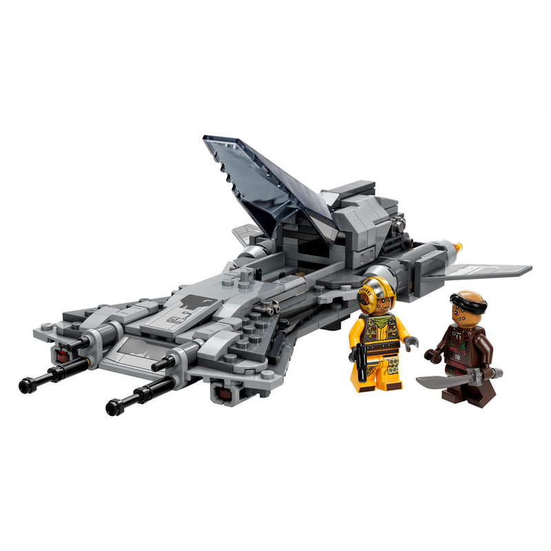 Afbeelding laden in galerijviewer, Lego LEGO Star Wars 75346 Pirate Snub Fighter Mandalorian Kit