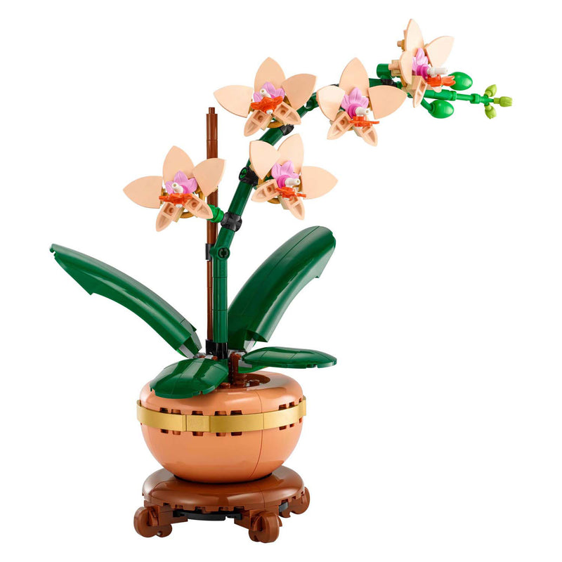 Afbeelding laden in galerijviewer, Lego botanicals mini orchidee - 10343