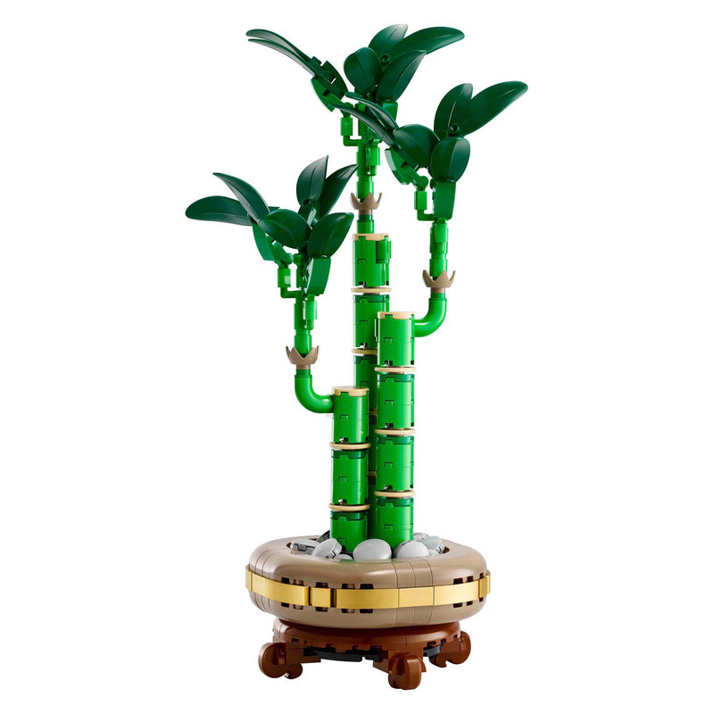 Afbeelding laden in galerijviewer, Lego botanicals 10344 bamboe