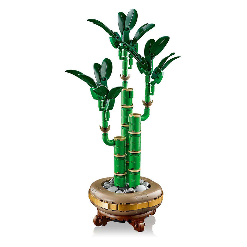 Afbeelding laden in galerijviewer, Lego botanicals 10344 bamboe