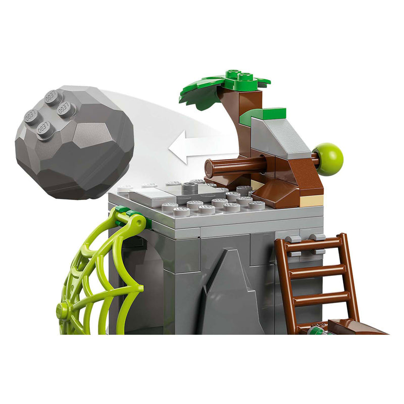 Afbeelding laden in galerijviewer, Lego spidey 11199 team spidey reddingsmissie met dinotruck
