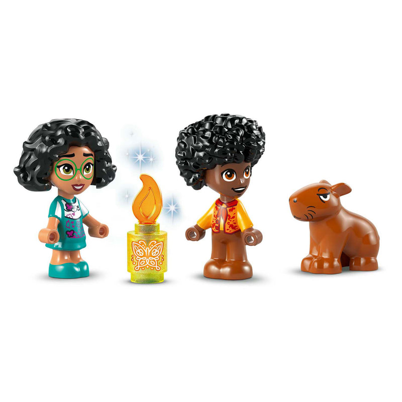 Afbeelding laden in galerijviewer, Lego disney 43261 mini huis uit encanto