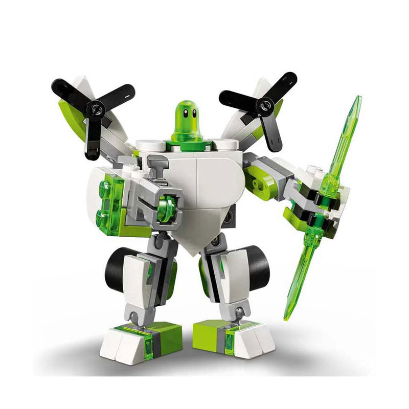 Afbeelding laden in galerijviewer, Lego dreamzzz 71487 z-blobs robot- en voertuigavonturen
