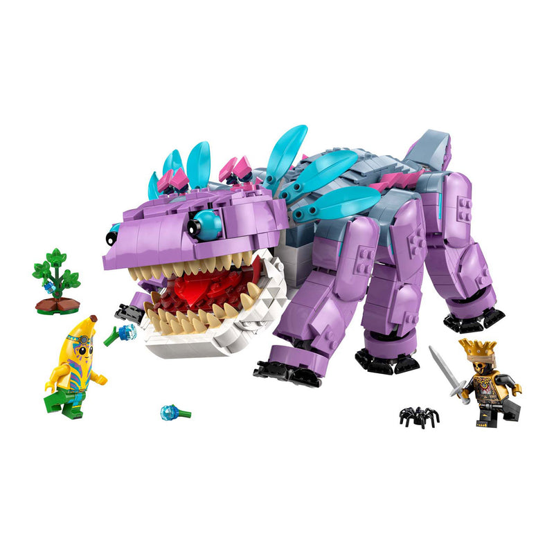 Afbeelding laden in galerijviewer, Lego ® fortnite® klombo - 77077