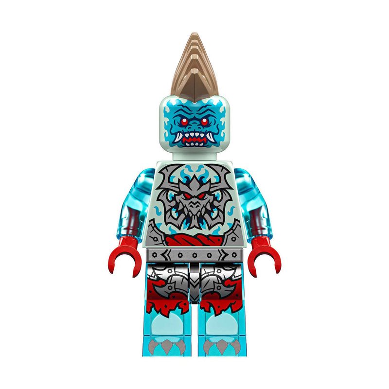 Afbeelding laden in galerijviewer, Lego ninjago 30700 arin vs. draconier