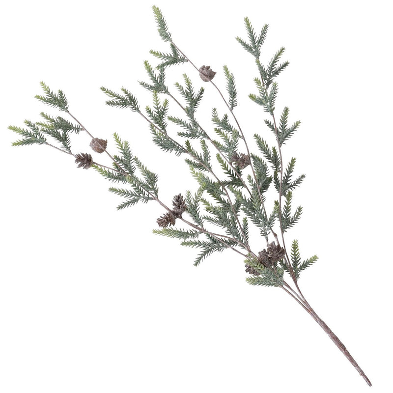 Afbeelding laden in galerijviewer, Boltze home decoratietak pijnboom 70cm