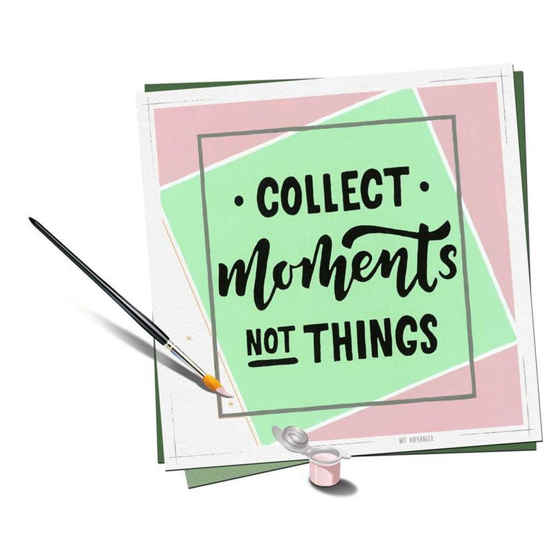 Afbeelding laden in galerijviewer, Ravensburger creart collect moments, not things