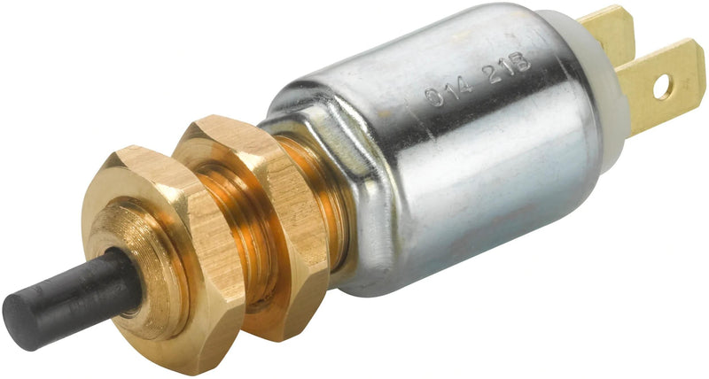Afbeelding laden in galerijviewer, Hella remlichtschakelaar stop light switch mech. bmw,op m12x1,0