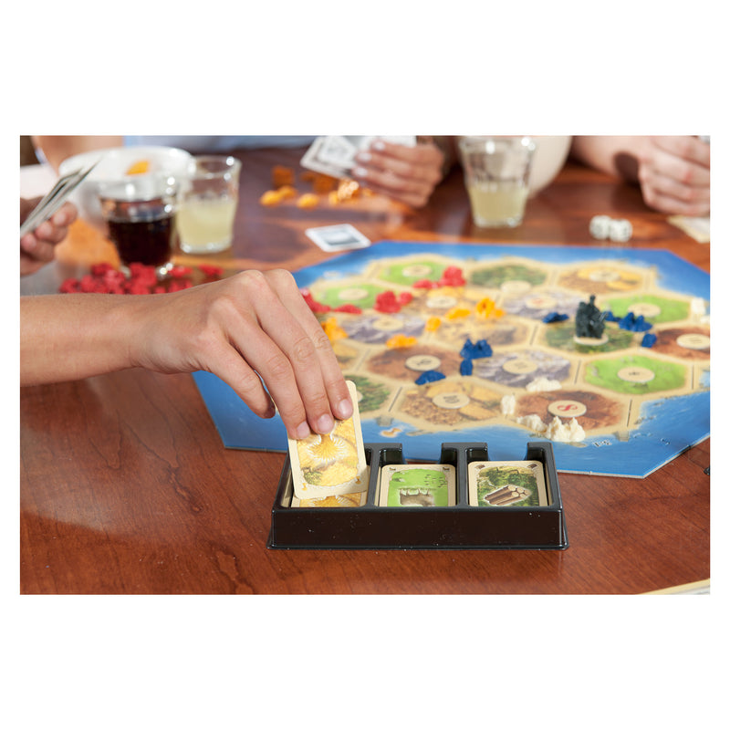 Afbeelding laden in galerijviewer, 999-games 999 games catan - basisspel