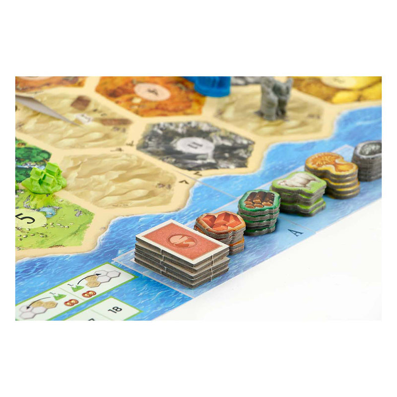 Afbeelding laden in galerijviewer, 999games 999 games catan connect