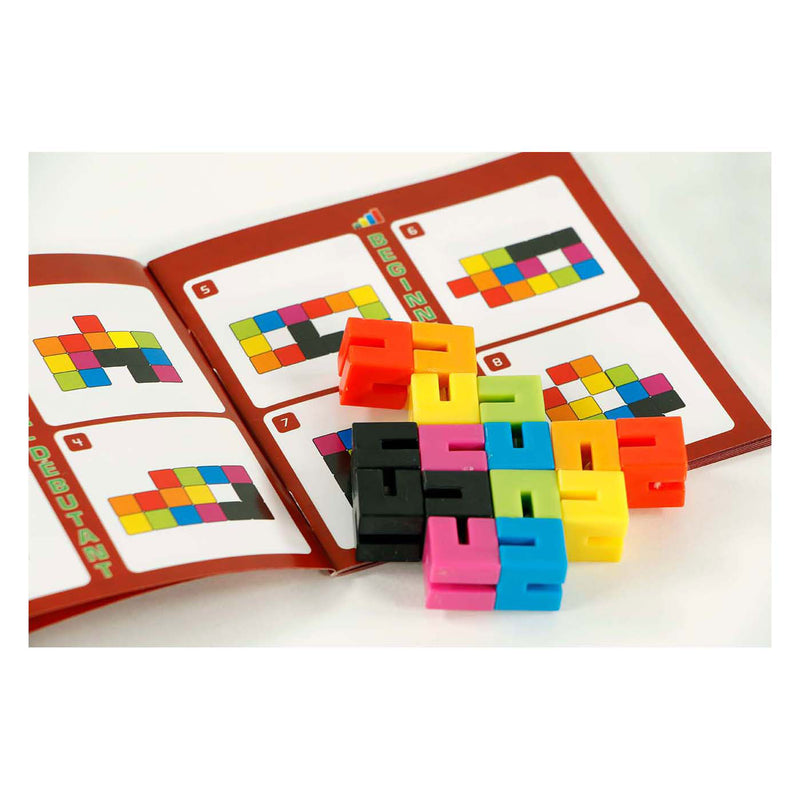 Afbeelding laden in galerijviewer, 999games 999 games flex puzzler xl breinbreker