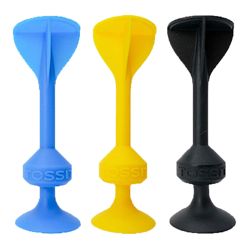 Afbeelding laden in galerijviewer, 999games 999 games tossit - starter pack - blauw-geel