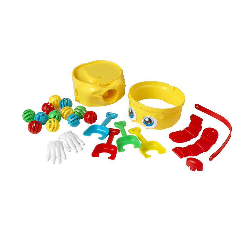 Afbeelding laden in galerijviewer, Jumbo Mr. Bucket Kinderspel