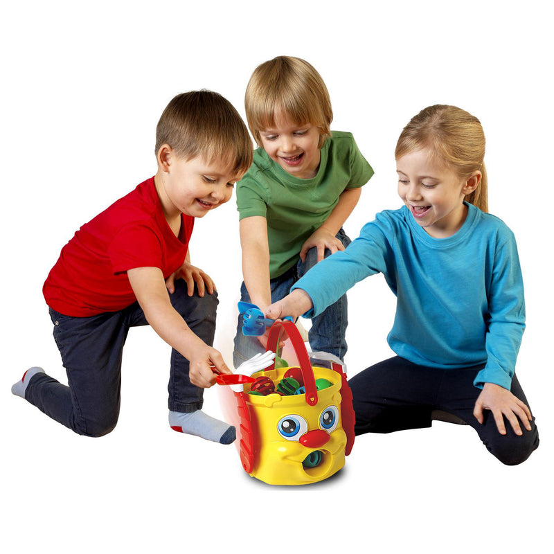 Afbeelding laden in galerijviewer, Jumbo Mr. Bucket Kinderspel