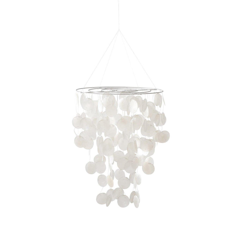 Afbeelding laden in galerijviewer, Boltze home lampenkap roisin ø35xh73cm
