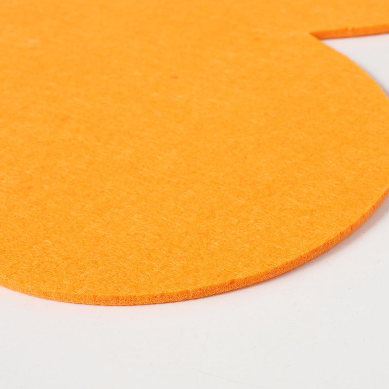 Afbeelding laden in galerijviewer, Boltze home tafelset prilio dia36cm polyester groen oranje geel rood