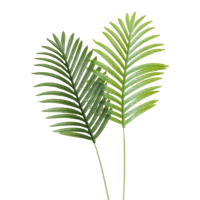 Afbeelding laden in galerijviewer, Boltze home decoratietak groen h78cm b25cm