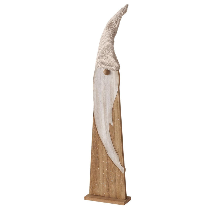 Afbeelding laden in galerijviewer, Boltze home figuur gnoom 12x5x56,5cm