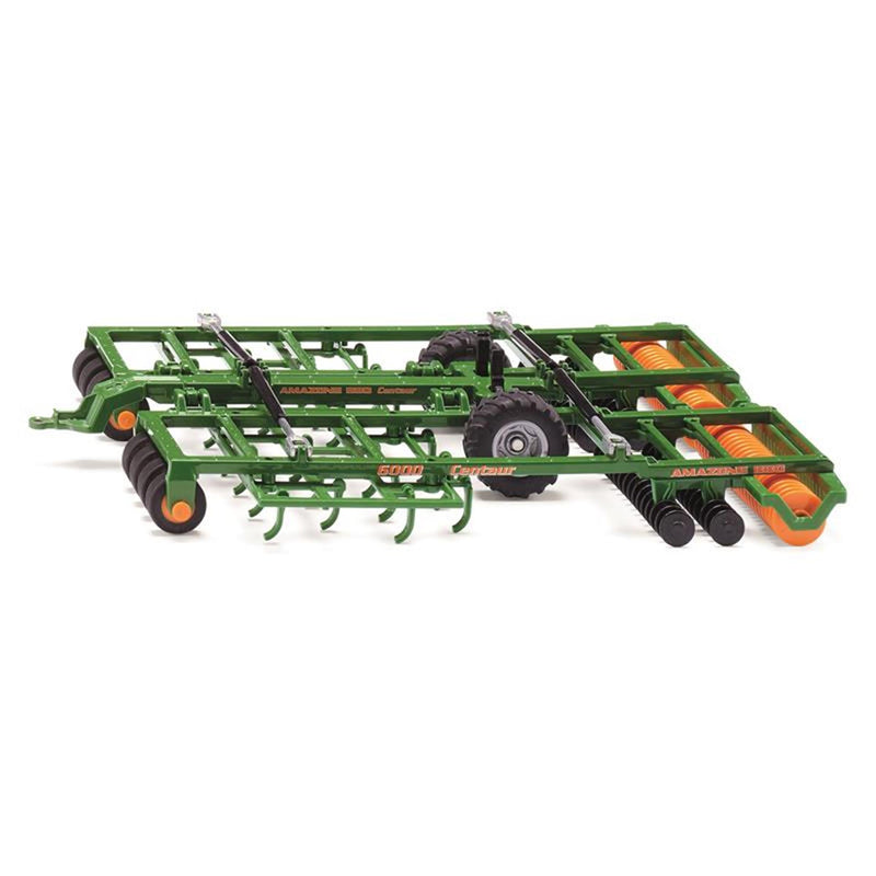 Afbeelding laden in galerijviewer, Siku 2069 amazone schijveneg