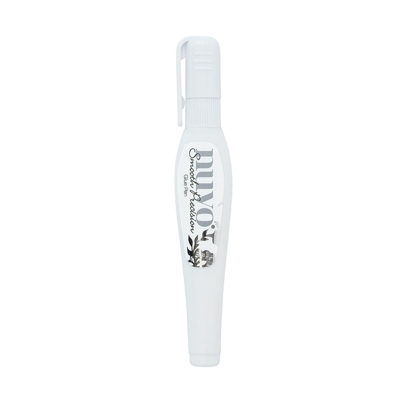 Afbeelding laden in galerijviewer, Nuvo by tonic studios nuvo • smooth precision glue pen