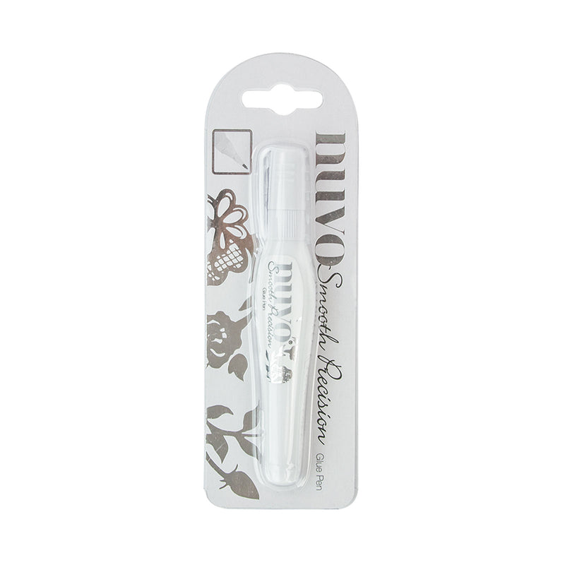 Afbeelding laden in galerijviewer, Nuvo by tonic studios nuvo • smooth precision glue pen